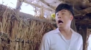 陈赫演啥都像曾小贤，没救了！😂😂😂笑死我了！