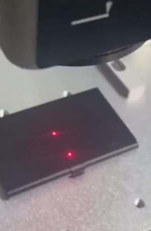 激光雕刻是什么声音🤔