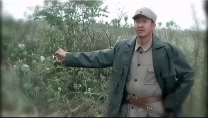 许三多开没开你心里清楚！#许三多