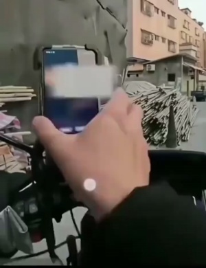 《你人过去就行》#外卖趣事 #探险