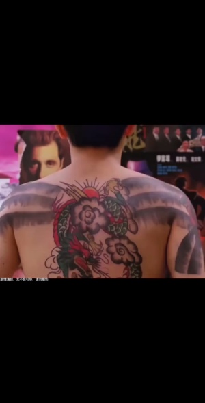 街坊看到了，都露出来欣慰的笑容#精彩片段 #张学友