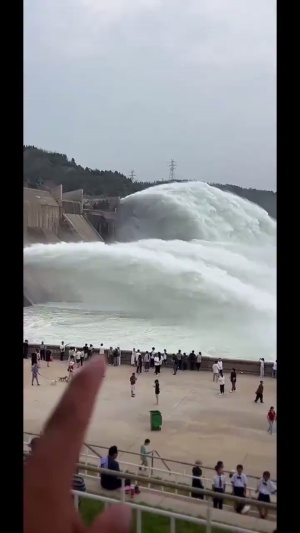 起飞咯#危险动作 #交通安全