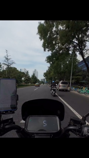 这个喂养的猫猫会不会有点大？#搞笑 #外卖趣事