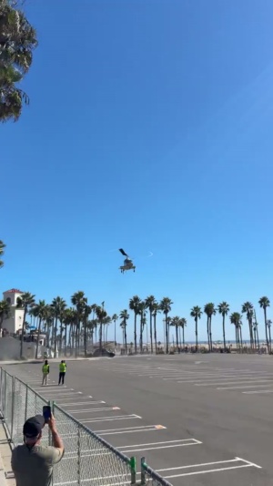 国外直升机事故现场#直升机事故 #国外事故现场