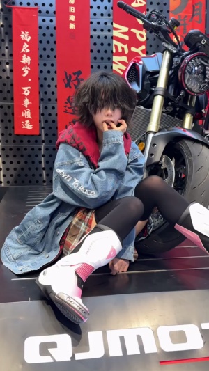 原创视频
新一代女神星野#上热门。