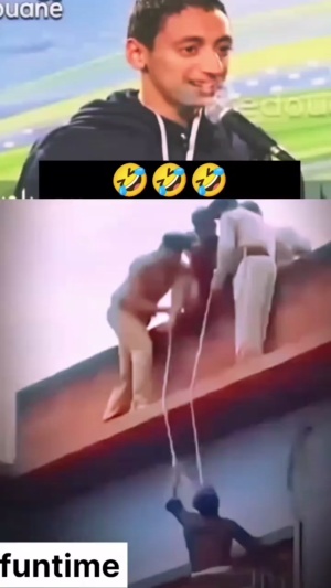 救也是真的救，打也是真的打，看你下次还敢不敢#人类骚操作 #救援行动