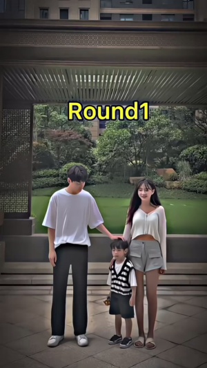 不仅跟党走了 而且还把人民高高举起！#永远跟党走