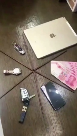一起玩幸运大转盘，说停咱就停！#是时候展现真正的技术了