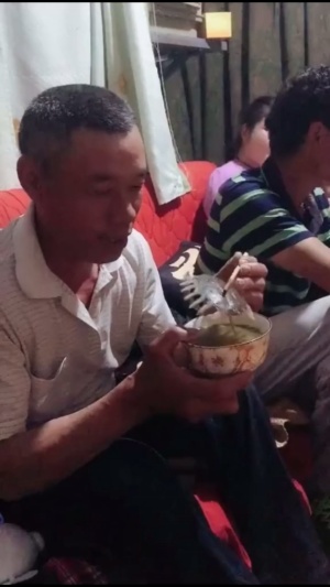 做生意兴隆财源滚滚 也不知道管用不管用  #沙雕日常 #看一遍笑一遍