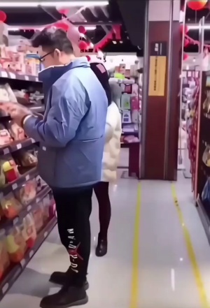 个个都是人才啊#搞笑合集 #人类骚操作