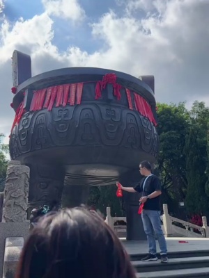 旅游出去许愿啦#一张图证明你去过的地方
