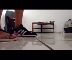满眼都是对自己的作品很满意#狗子迷惑行为